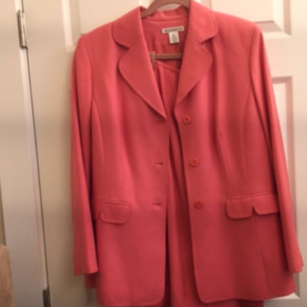 Preston & York Suit